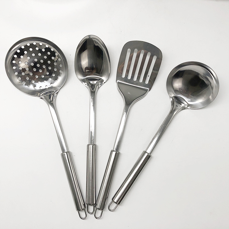 Spatules for Utensils Industrial Fryers, Pans and Pans for Professionals
