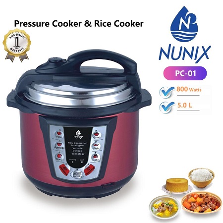 Best Discounted Price Electric Pressure Cooker