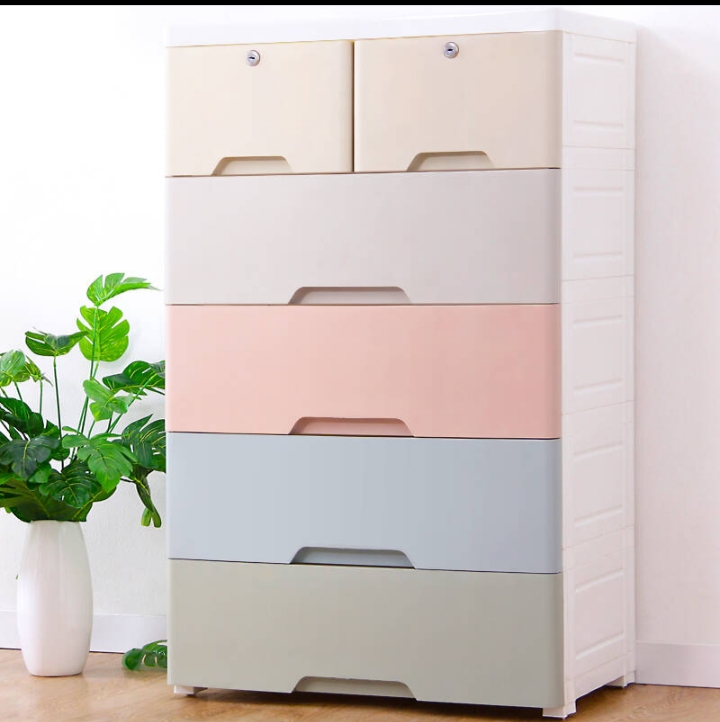 Hard Plastic Chest Drawers for Sale in kenya – Dazzling Decor