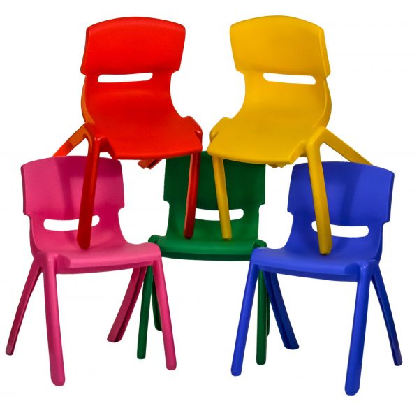 Kids Chairs Dazzling Decor