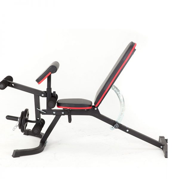 Multifunctional  Workout Bench