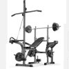 Workout Bench @ 30,000