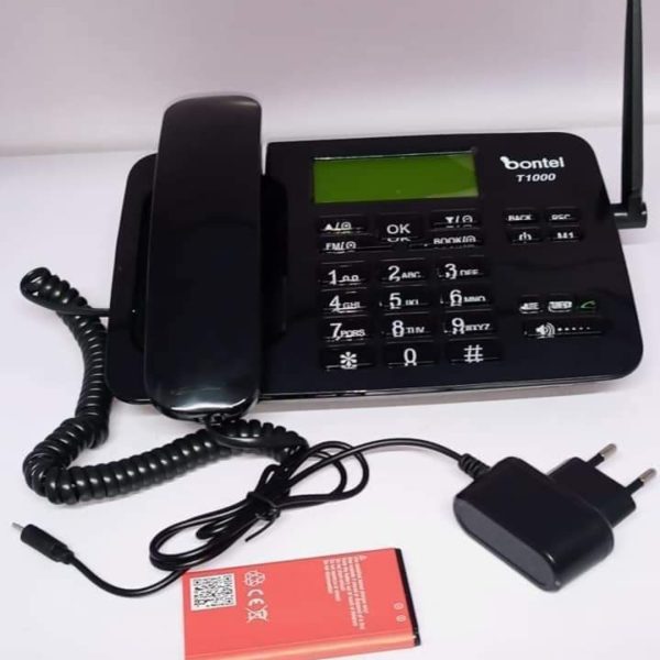 Wireless Home/Office Phone