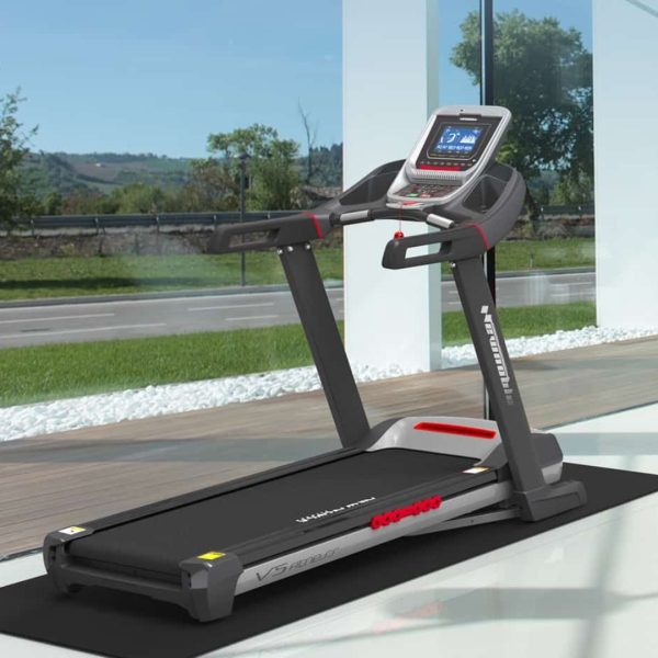 Multifunctional  Foldable Treadmill