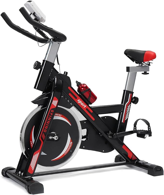 Sports Spin Bike 34,500