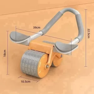 Ab wheel Roller4