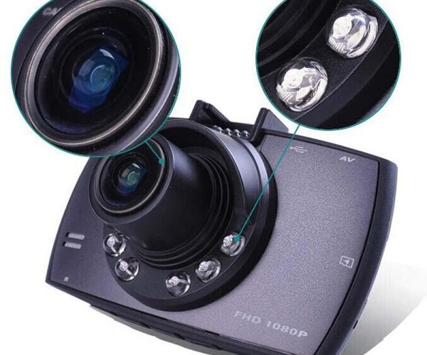 Dash Camera12
