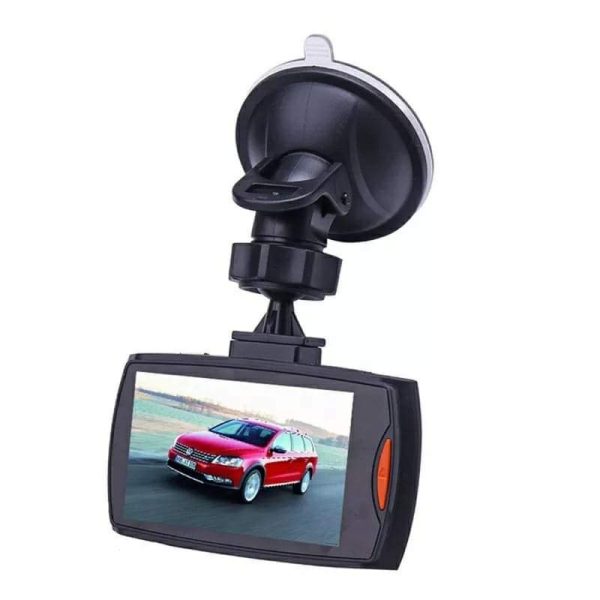 Dash Camera2