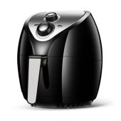 SOKANY Air Fryer With Nonstick Pan Large Capacity 4.8 Lts2