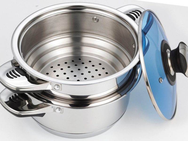 Stainless Steel Cookware (5)