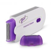 Yes Finishing Touch Hair Remover Shaver01